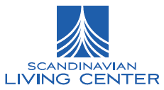 The Scandinavian Living Center logo small
