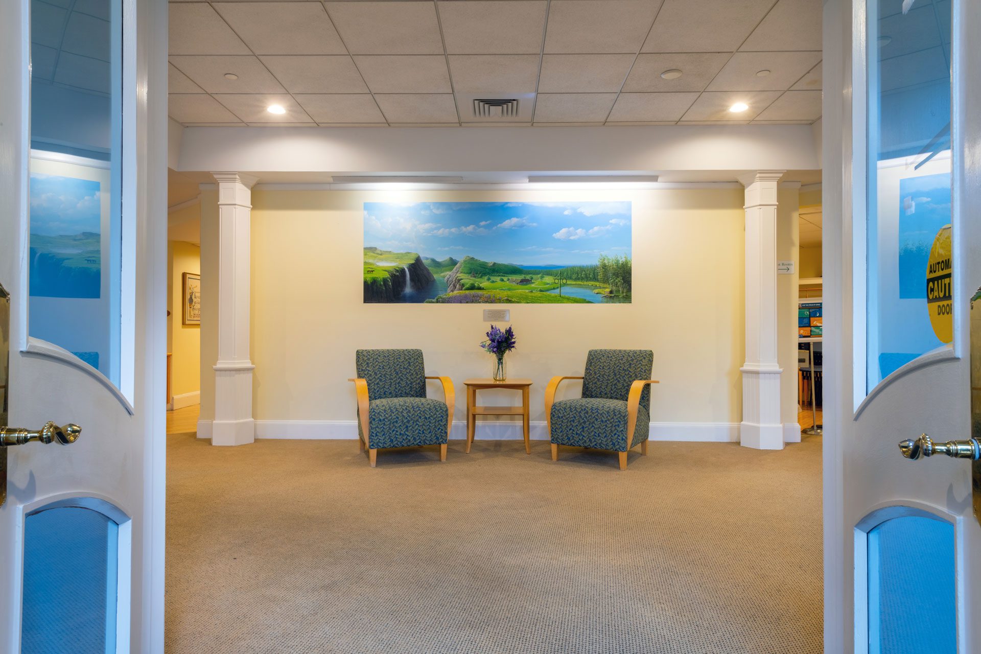 cost of assisted living vs in home care