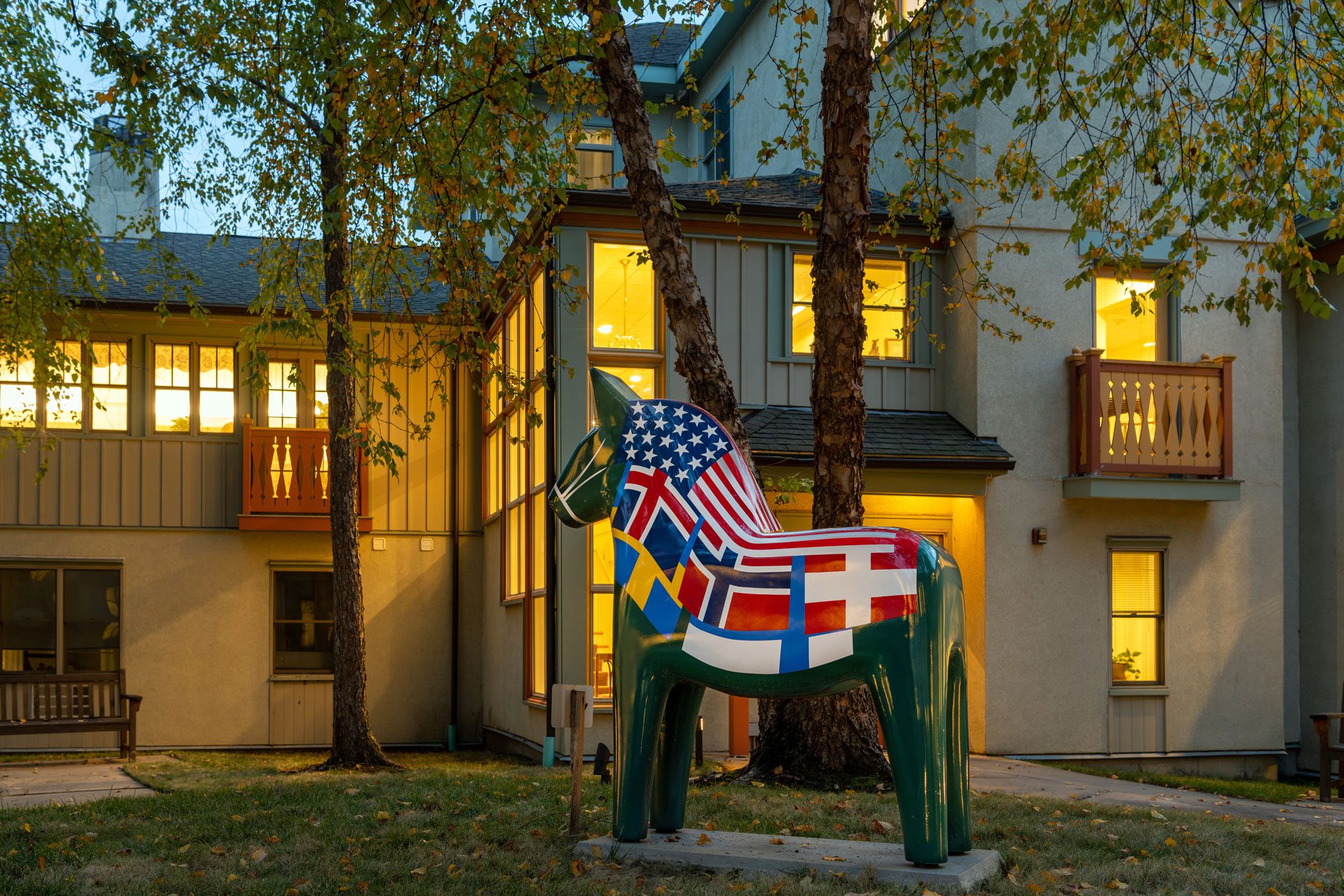 Assisted Living Newton MA Virtual Tours Scandinavian Living Center